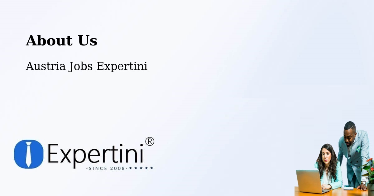 About Expertini Recruitment Platform  – Oslip - Oslip, Austria Jobs Expertini