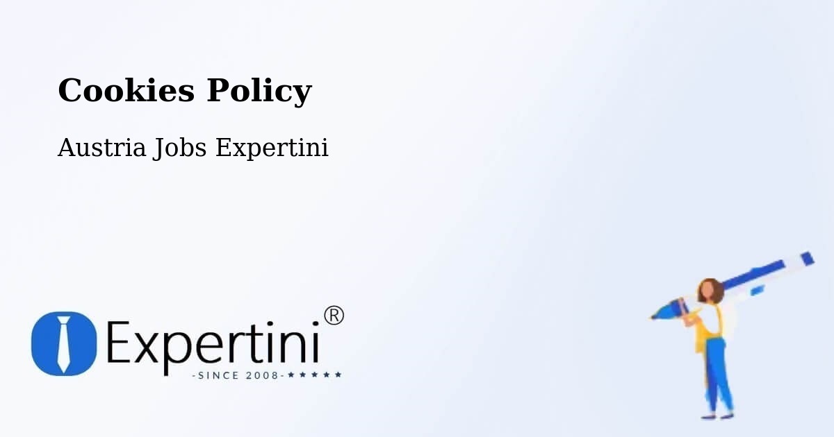 Cookie Policy – Oslip - Austria Jobs Expertini