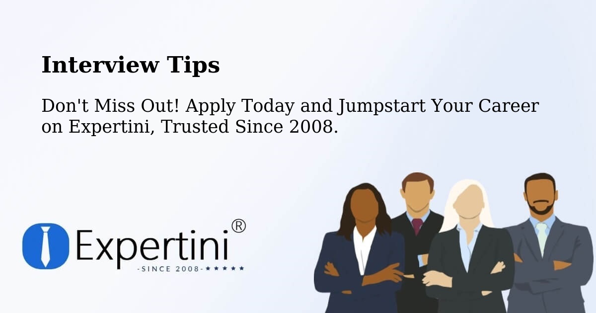 Interview Tips & Techniques for Job Seekers – Oslip - Oslip, Austria Jobs Expertini